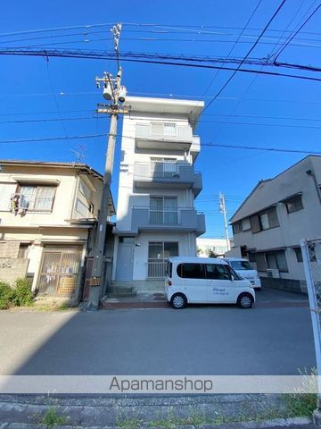 村井ビルの外観写真