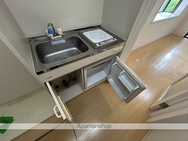ダイホープラザ相模原IIIの内装写真