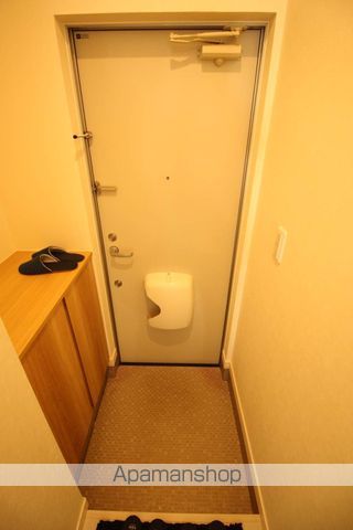 ACCESS51の内装写真