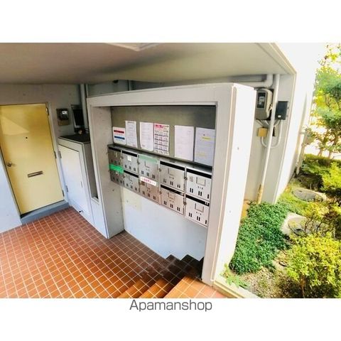 メゾンドグラースの外観写真