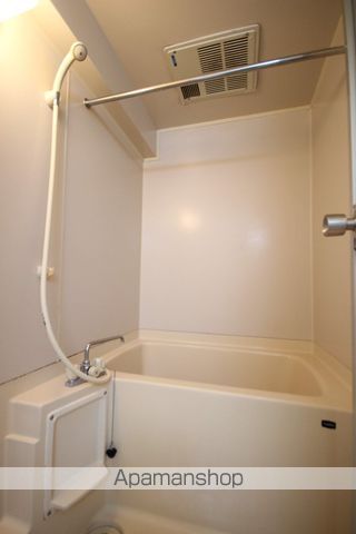 ホワイトシャトーの内装写真