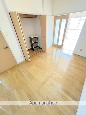 マンション清光の内装写真