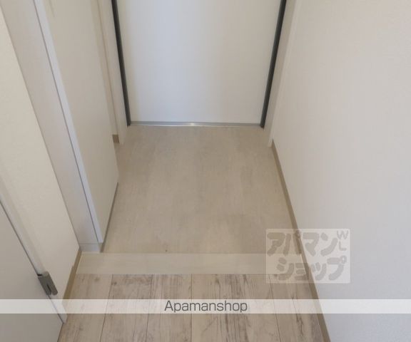 ARCA桂川の内装写真