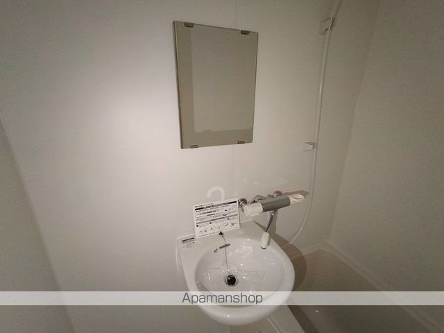 リバティ稲野の内装写真
