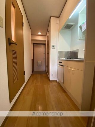 マーヴェラス太田[1K/30.09m2]のキッチン