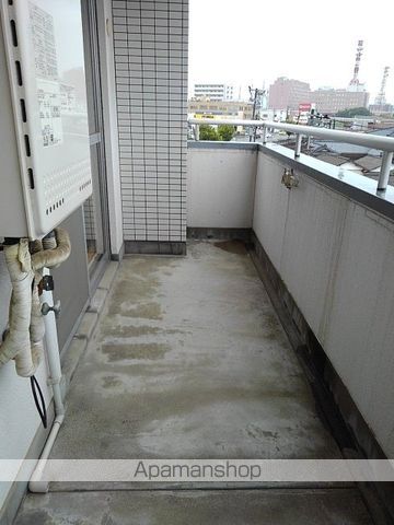 フジ企画ビルの内装写真
