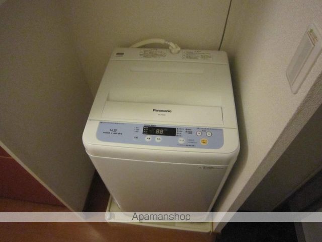 レオパレスクール ド ロータスの内装写真