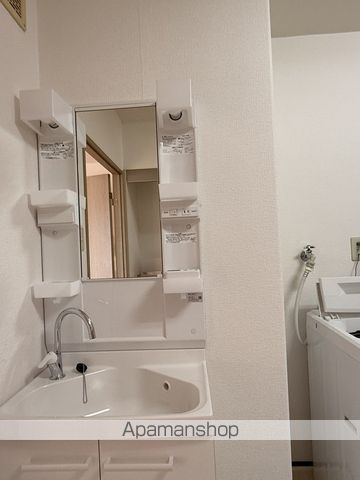PALAZZO WAKOの内装写真