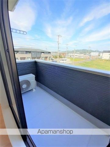 アリエッタAの内装写真