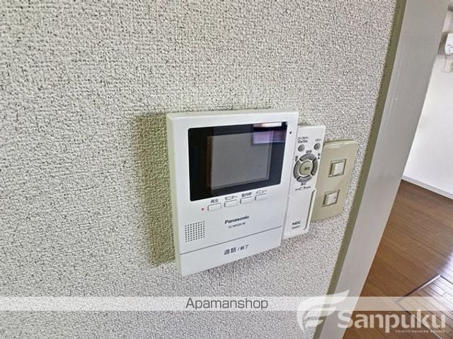 スプリングハイツの内装写真