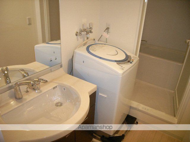 LEE北3条の内装写真