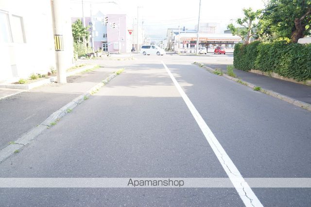 ファミールMATUIの周辺写真