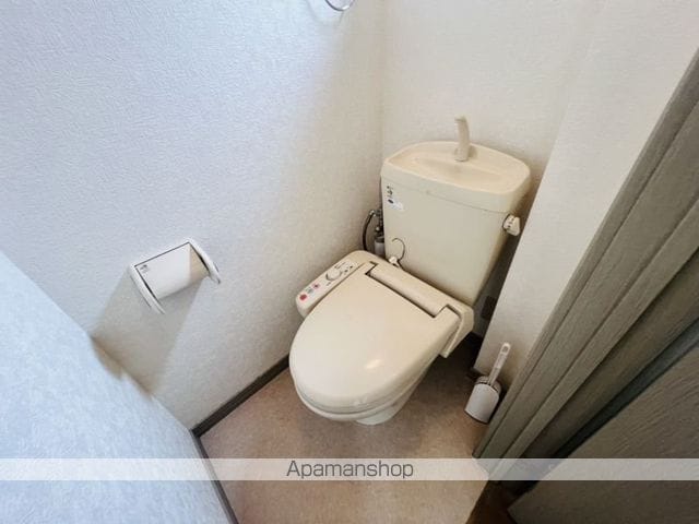 コーポユウコIIの内装写真
