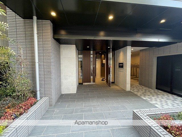 S−RESIDENCE大曽根駅前の玄関写真