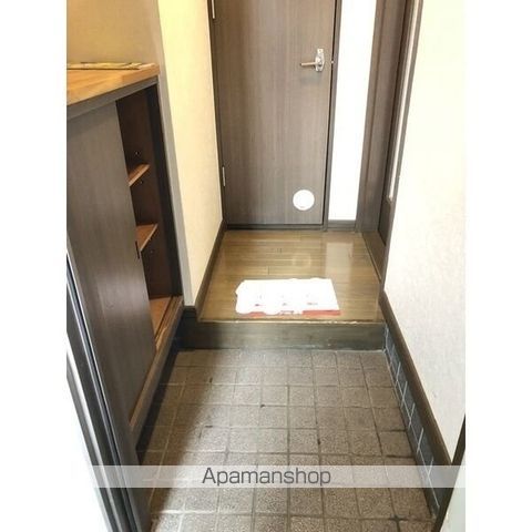ルミエール四季の内装写真