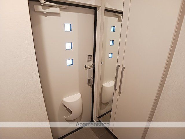 シエル エトワールIIの内装写真