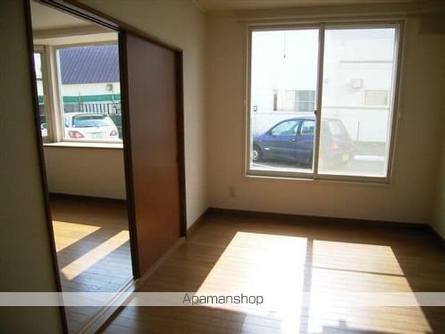 apartment 北海道河西郡芽室町東五条４丁目6-19
東五条の賃貸情報を見る
物件地図