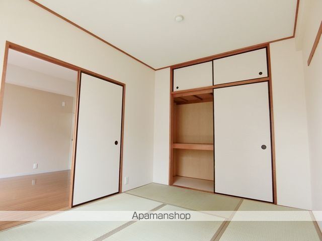 ベルメゾン堺の内装写真