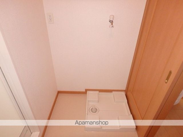 ブルーラグーン IIの内装写真
