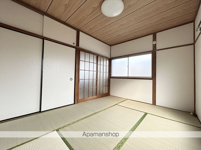 みゆきコーポの内装写真