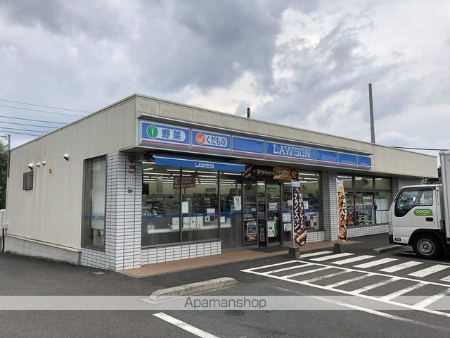 レオパレス谷津の周辺写真