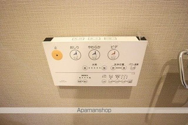 福岡市箱崎線 箱崎宮前駅 徒歩4分 13階建 築11年の内装写真