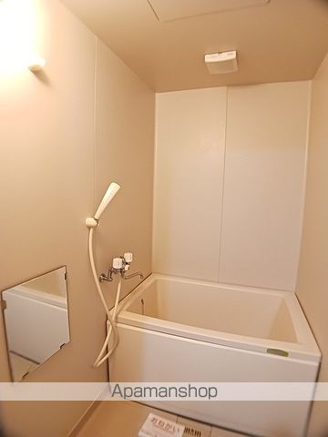 ニューシティ西川の内装写真
