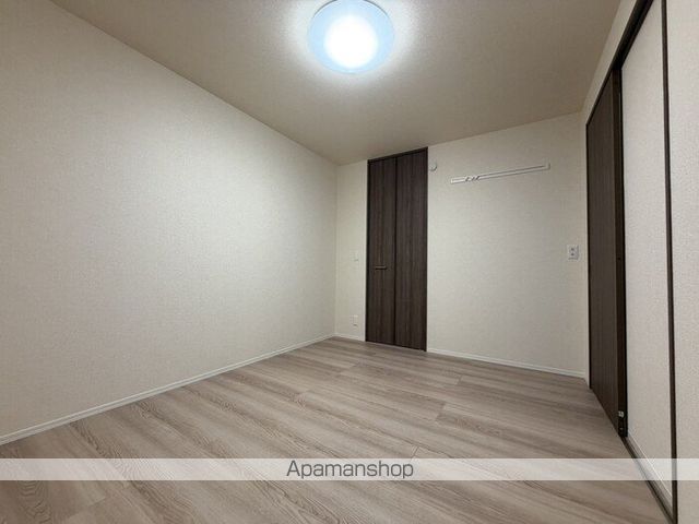 GRAMM松室吾田神町Aの内装写真