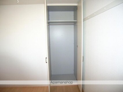 ジェミニ白銀Ｂ棟　[1LDK/41.02m2]の内装3