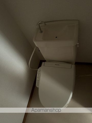 エルディムふじおかAの内装写真