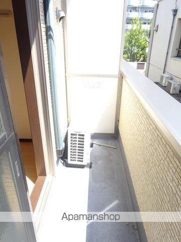 セレーナ住之江II番館の内装写真