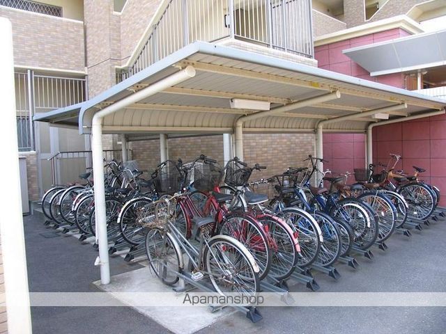アンプルールベトン明永の外観写真