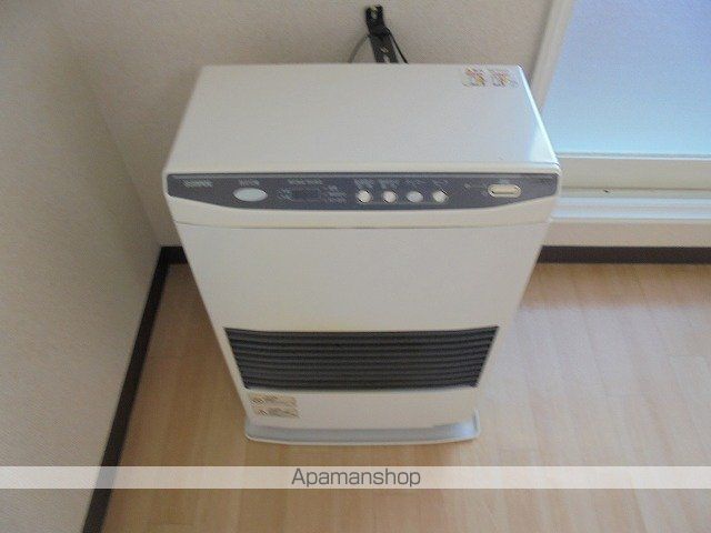 メゾンド厚別の内装写真