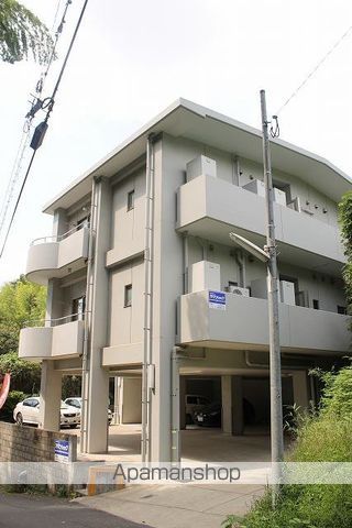 ブルーフェアリーの外観写真
