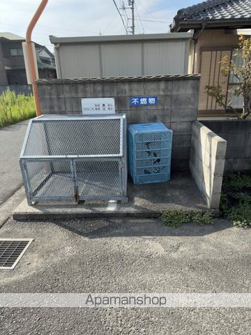 コーポ住吉IIのその他写真