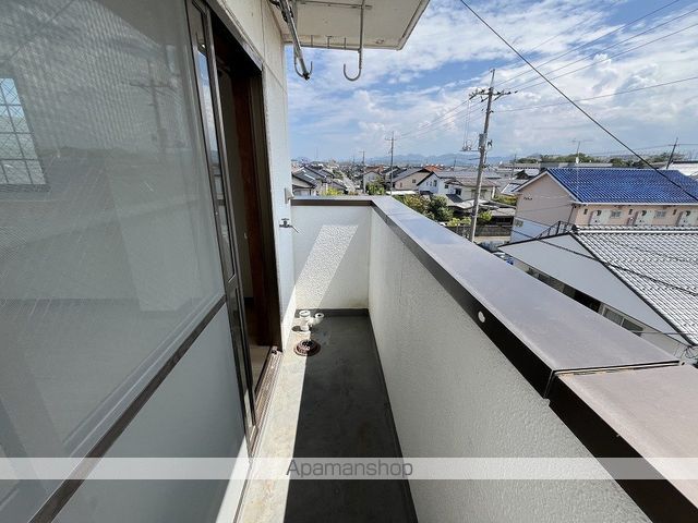 ハイパッションブクリヤの内装写真