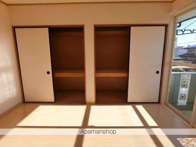 セジュール中條の内装写真