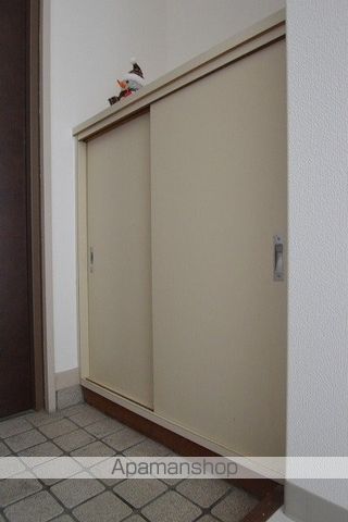 メゾン小河内の内装写真