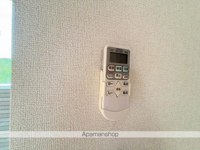 フェリーチェN IIの内装写真