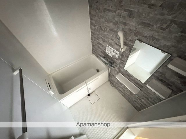 ハイツ中込の内装写真