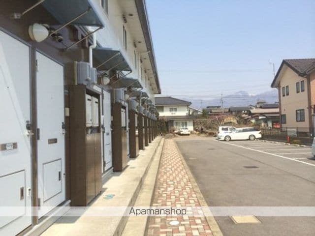 レオパレススカイドリーム佐久平のその他写真