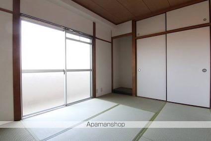 山本マンション[3DK/47.93m2]の内装2