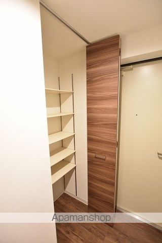 HILLS SAPPOROVの内装写真