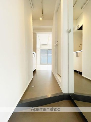 G APARTMENTの内装写真