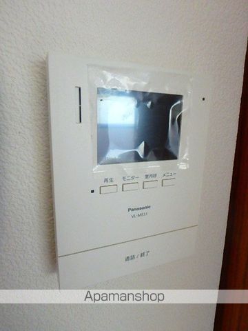 富士見コーポの内装写真