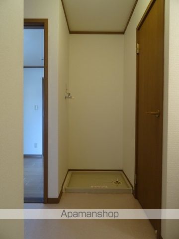 パンシオンIKの内装写真