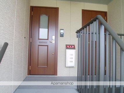 香川県高松市上林町[2DK/45.42m2]の共用部1
