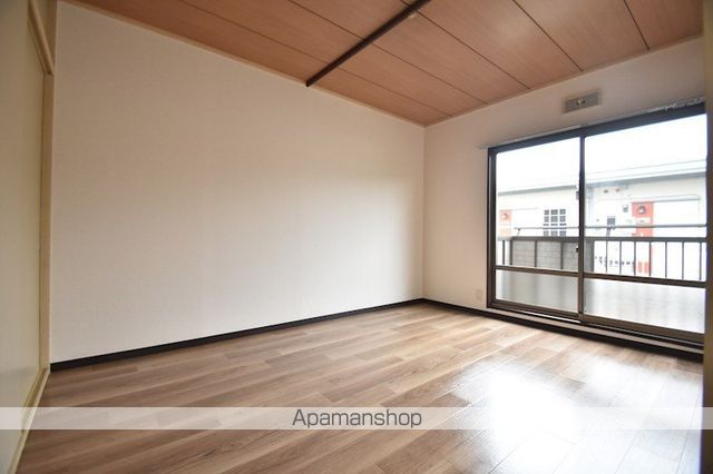 サニーハイツ岸野[1LDK/35.92m2]の内装3