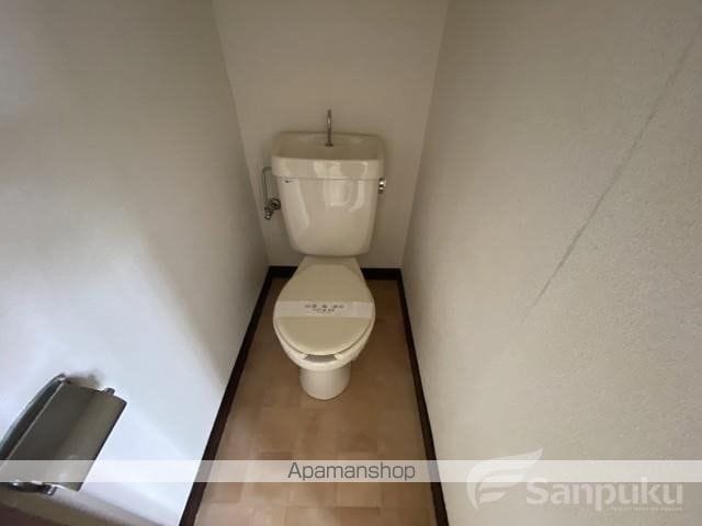 コーポ愛の内装写真