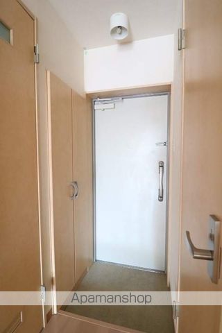 VERDE大供の内装写真